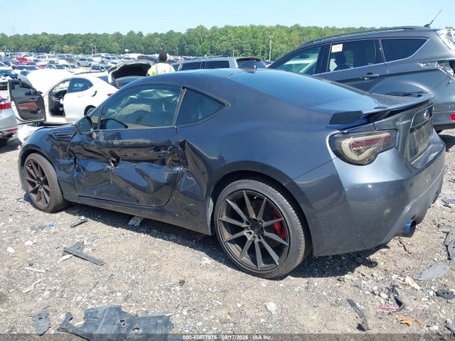 Продажа на аукционе авто 2017 Subaru Brz Limited, vin: JF1ZCAC13H9602381, номер лота: 45877975