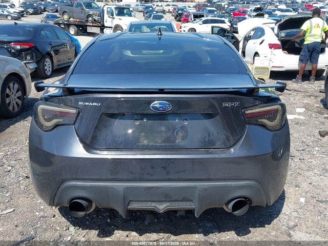 Продажа на аукционе авто 2017 Subaru Brz Limited, vin: JF1ZCAC13H9602381, номер лота: 45877975