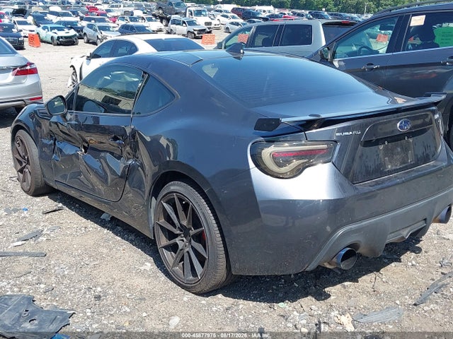 Продажа на аукционе авто 2017 Subaru Brz Limited, vin: JF1ZCAC13H9602381, номер лота: 45877975