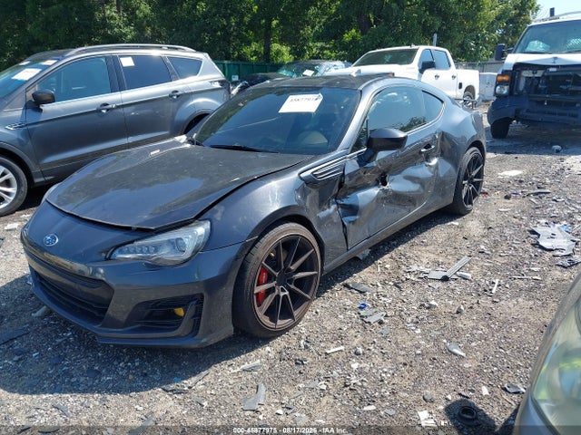 Продажа на аукционе авто 2017 Subaru Brz Limited, vin: JF1ZCAC13H9602381, номер лота: 45877975
