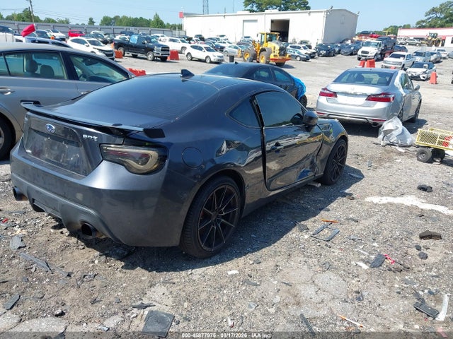 Продажа на аукционе авто 2017 Subaru Brz Limited, vin: JF1ZCAC13H9602381, номер лота: 45877975