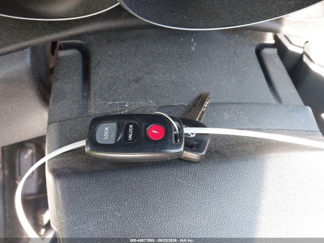 2008 Mazda Mazda3 S Grand Touring მანქანა იყიდება აუქციონზე, vin: JM1BK344881106879, აუქციონის ნომერი: 45877980