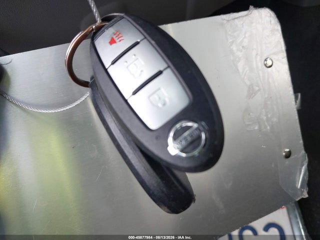 Nissan Frontier Sv 4x2 2020 1N6ED0EA2LN714406 Image 11