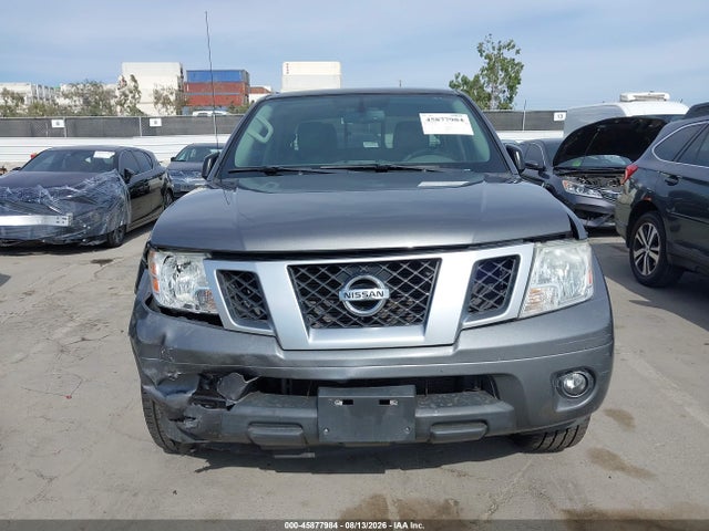 Nissan Frontier Sv 4x2 2020 1N6ED0EA2LN714406 Image 12