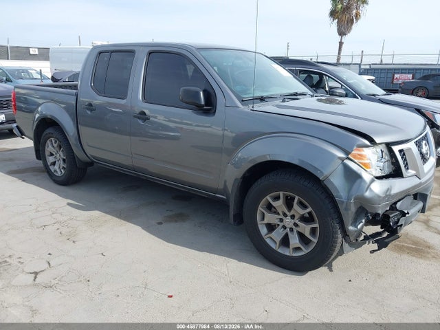 Nissan Frontier Sv 4x2 2020 1N6ED0EA2LN714406 Image 13