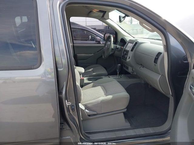 Nissan Frontier Sv 4x2 2020 1N6ED0EA2LN714406 Image 5