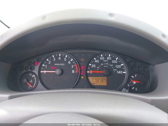 Nissan Frontier Sv 4x2 2020 1N6ED0EA2LN714406 Image 7