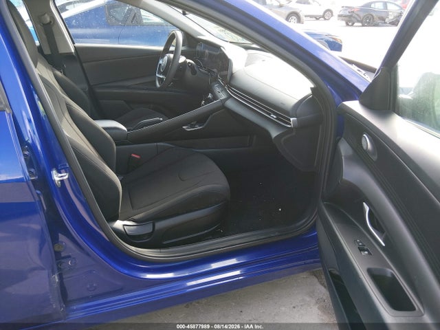 Hyundai ELANTRA SEL 2024 KMHLM4DG2RU820694 Image 5
