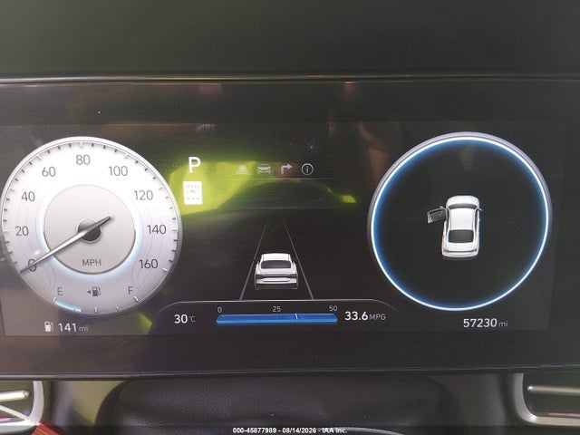 Hyundai ELANTRA SEL 2024 KMHLM4DG2RU820694 Image 7