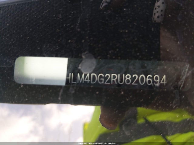Hyundai ELANTRA SEL 2024 KMHLM4DG2RU820694 Image 9