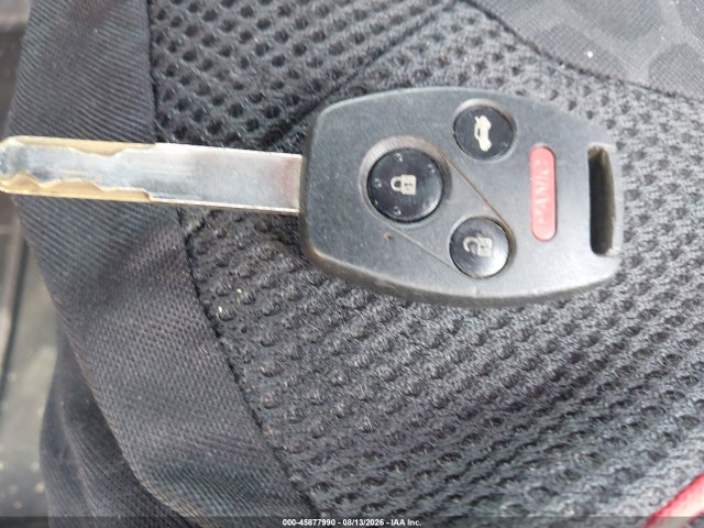 2012 Honda Civic Ex მანქანა იყიდება აუქციონზე, vin: 2HGFG3B84CH514882, აუქციონის ნომერი: 45877990