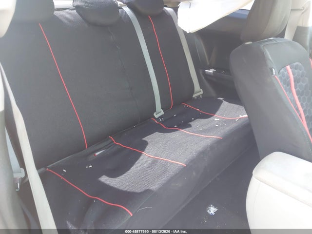 2012 Honda Civic Ex მანქანა იყიდება აუქციონზე, vin: 2HGFG3B84CH514882, აუქციონის ნომერი: 45877990