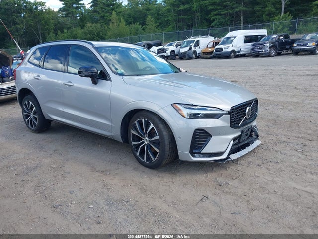 Продажа на аукционе авто 2023 Volvo Xc60 B5 Plus Dark Theme, vin: YV4L12RWXP1336320, номер лота: 45877994
