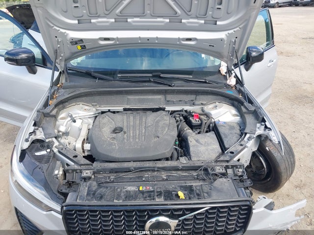 Aukcja sprzedaży 2023 Volvo Xc60 B5 Plus Dark Theme, vin: YV4L12RWXP1336320, numer aukcji: 45877994