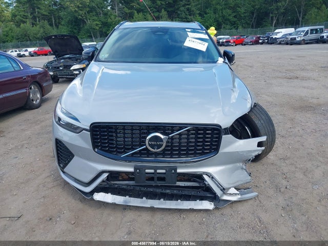Aukcja sprzedaży 2023 Volvo Xc60 B5 Plus Dark Theme, vin: YV4L12RWXP1336320, numer aukcji: 45877994
