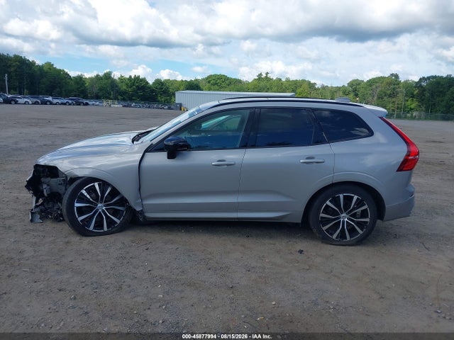 Aukcja sprzedaży 2023 Volvo Xc60 B5 Plus Dark Theme, vin: YV4L12RWXP1336320, numer aukcji: 45877994