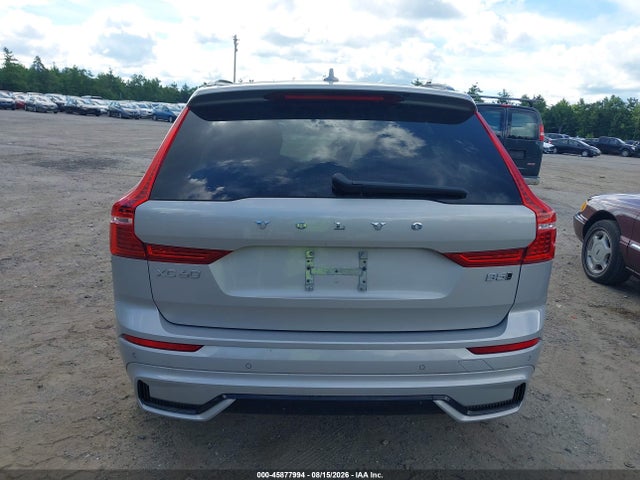 Aukcja sprzedaży 2023 Volvo Xc60 B5 Plus Dark Theme, vin: YV4L12RWXP1336320, numer aukcji: 45877994