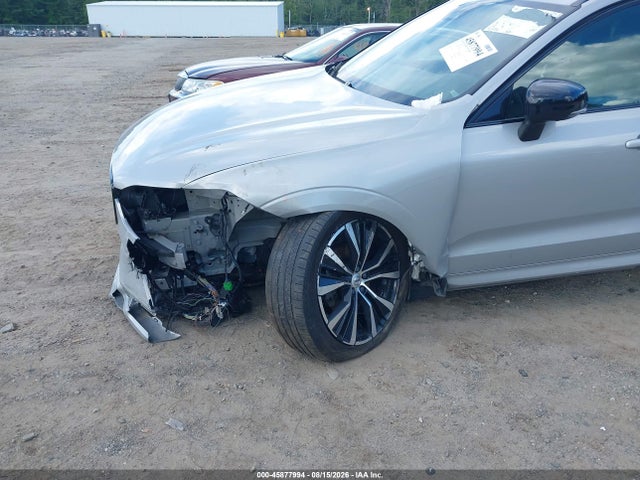 Aukcja sprzedaży 2023 Volvo Xc60 B5 Plus Dark Theme, vin: YV4L12RWXP1336320, numer aukcji: 45877994