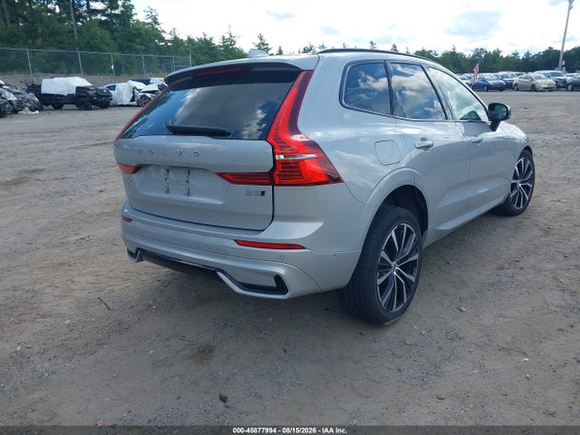 Aukcja sprzedaży 2023 Volvo Xc60 B5 Plus Dark Theme, vin: YV4L12RWXP1336320, numer aukcji: 45877994