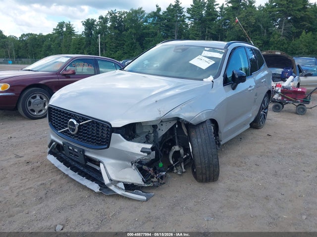 Aukcja sprzedaży 2023 Volvo Xc60 B5 Plus Dark Theme, vin: YV4L12RWXP1336320, numer aukcji: 45877994