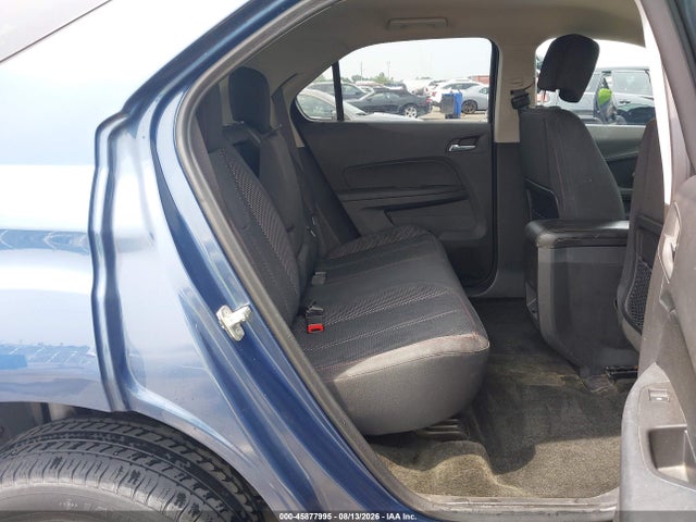 Продаж на аукціоні авто 2017 Chevrolet Equinox Lt, vin: 2GNALCEK1H6106149, номер лоту: 45877995