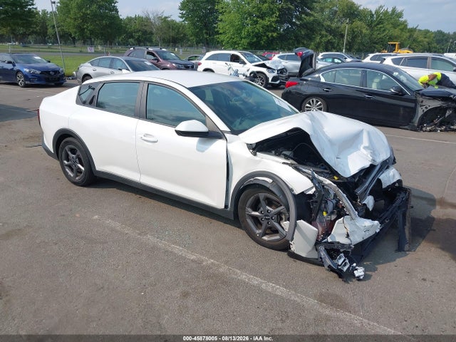 Aukcja sprzedaży 2025 Kia K4 Lxs, vin: 3KPFT4DE6SE015126, numer aukcji: 45878005