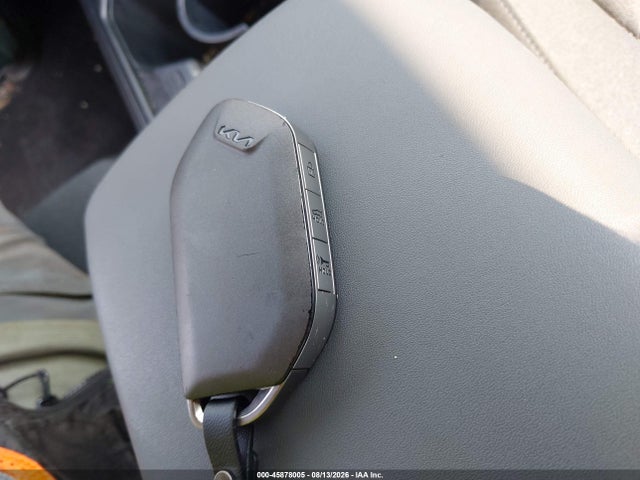 Aukcja sprzedaży 2025 Kia K4 Lxs, vin: 3KPFT4DE6SE015126, numer aukcji: 45878005