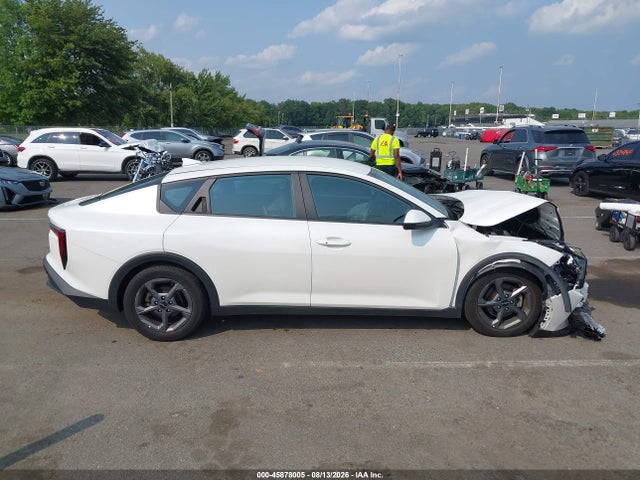 Aukcja sprzedaży 2025 Kia K4 Lxs, vin: 3KPFT4DE6SE015126, numer aukcji: 45878005
