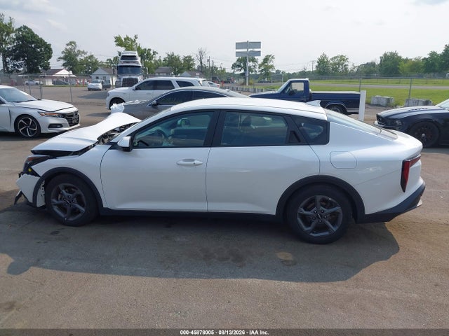 Aukcja sprzedaży 2025 Kia K4 Lxs, vin: 3KPFT4DE6SE015126, numer aukcji: 45878005