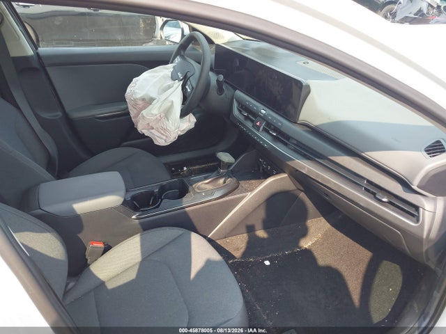 Aukcja sprzedaży 2025 Kia K4 Lxs, vin: 3KPFT4DE6SE015126, numer aukcji: 45878005