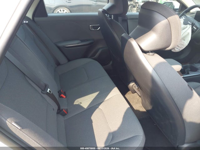 Aukcja sprzedaży 2025 Kia K4 Lxs, vin: 3KPFT4DE6SE015126, numer aukcji: 45878005
