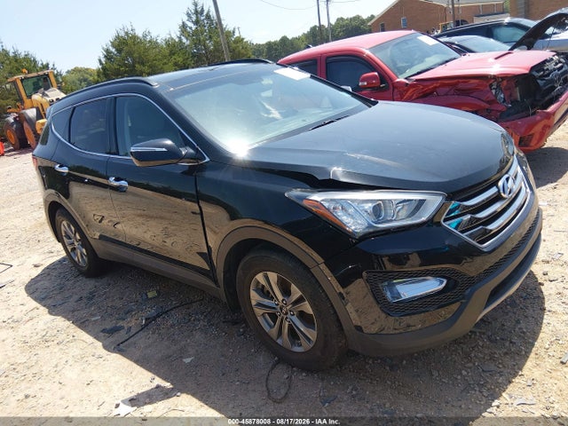 Auction sale of the 2016 Hyundai Santa Fe Sport 2.4l, vin: 5XYZU3LB4GG354778, lot number: 45878008