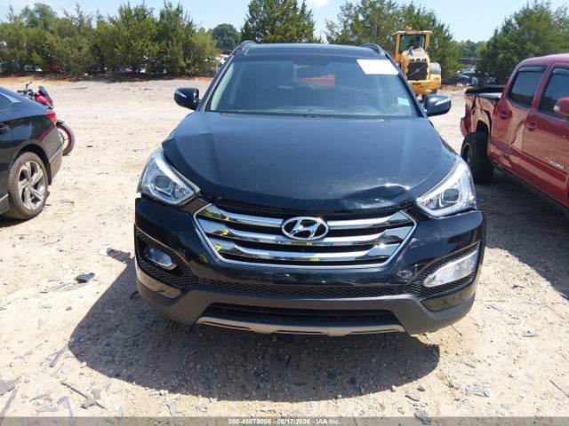 Продаж на аукціоні авто 2016 Hyundai Santa Fe Sport 2.4l, vin: 5XYZU3LB4GG354778, номер лоту: 45878008