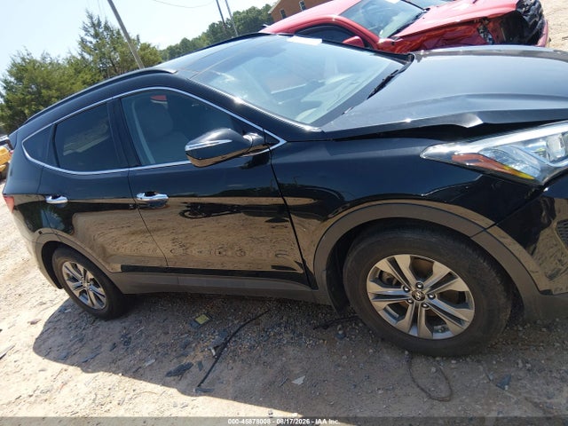 Продаж на аукціоні авто 2016 Hyundai Santa Fe Sport 2.4l, vin: 5XYZU3LB4GG354778, номер лоту: 45878008