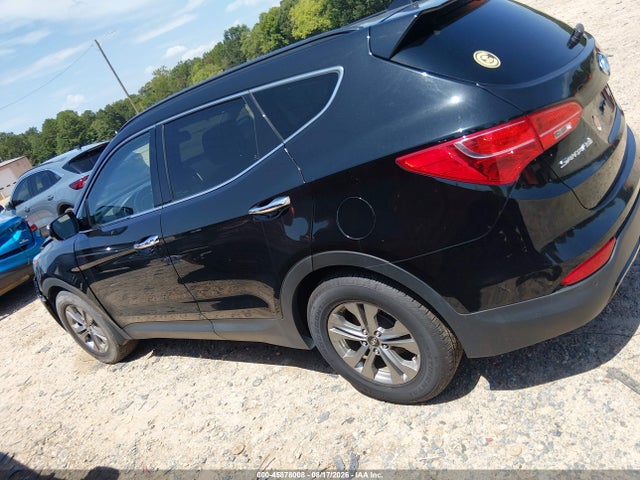Продаж на аукціоні авто 2016 Hyundai Santa Fe Sport 2.4l, vin: 5XYZU3LB4GG354778, номер лоту: 45878008