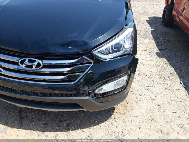 Продаж на аукціоні авто 2016 Hyundai Santa Fe Sport 2.4l, vin: 5XYZU3LB4GG354778, номер лоту: 45878008