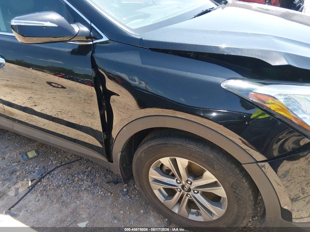 Продаж на аукціоні авто 2016 Hyundai Santa Fe Sport 2.4l, vin: 5XYZU3LB4GG354778, номер лоту: 45878008