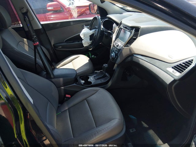 Продаж на аукціоні авто 2016 Hyundai Santa Fe Sport 2.4l, vin: 5XYZU3LB4GG354778, номер лоту: 45878008