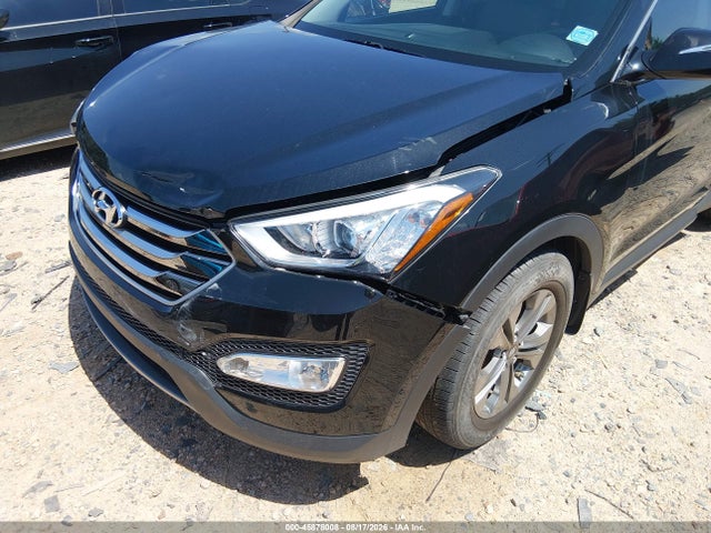 Продаж на аукціоні авто 2016 Hyundai Santa Fe Sport 2.4l, vin: 5XYZU3LB4GG354778, номер лоту: 45878008