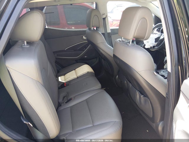 Продаж на аукціоні авто 2016 Hyundai Santa Fe Sport 2.4l, vin: 5XYZU3LB4GG354778, номер лоту: 45878008