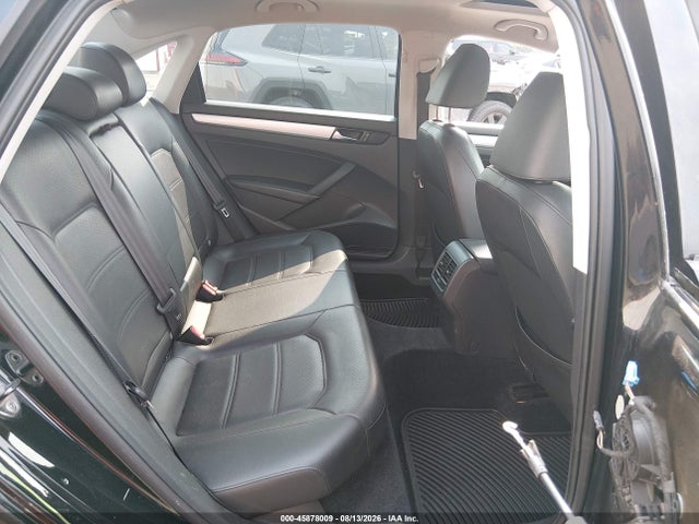 Продажа на аукционе авто 2013 Volkswagen Passat 2.5l Se, vin: 1VWBP7A33DC072348, номер лота: 45878009