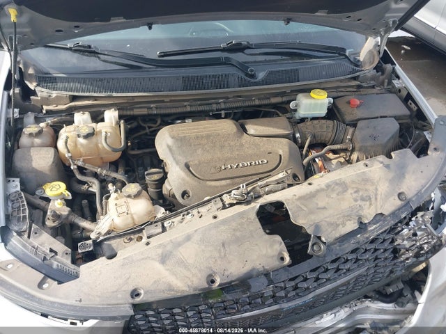 Chrysler Pacifica Hybrid Limited 2021 2C4RC1S77MR540424 Image 10
