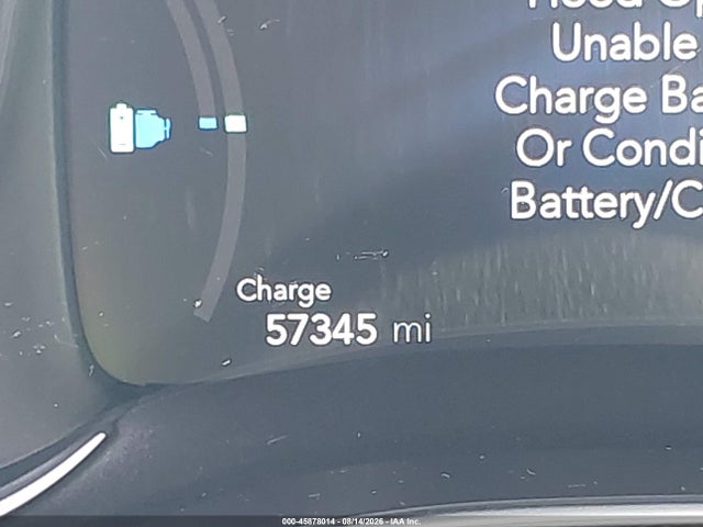 Chrysler Pacifica Hybrid Limited 2021 2C4RC1S77MR540424 Image 15