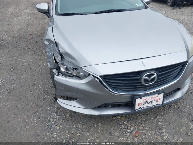 JM1GJ1U58F1187983 Mazda Mazda6 I Sport