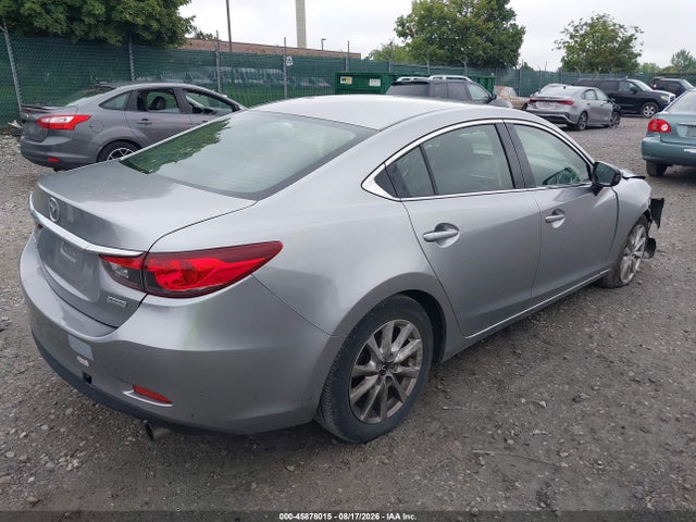 JM1GJ1U58F1187983 Mazda Mazda6 I Sport