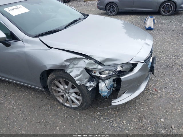 JM1GJ1U58F1187983 Mazda Mazda6 I Sport