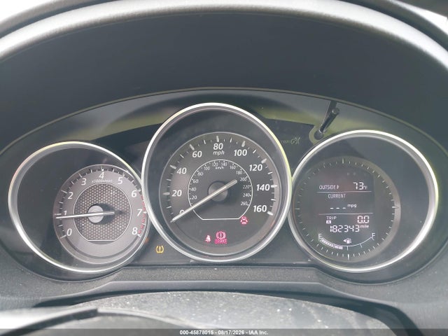 JM1GJ1U58F1187983 Mazda Mazda6 I Sport