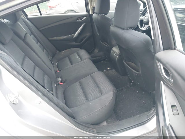 JM1GJ1U58F1187983 Mazda Mazda6 I Sport