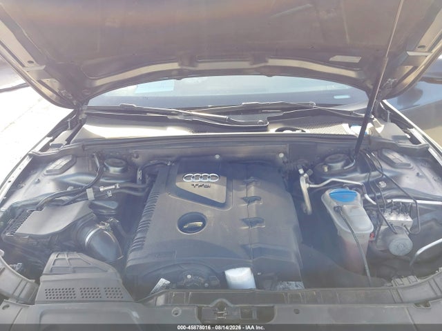 Aukcja sprzedaży 2015 Audi A5 2.0t Premium, vin: WAUMFAFR2FA003705, numer aukcji: 45878016