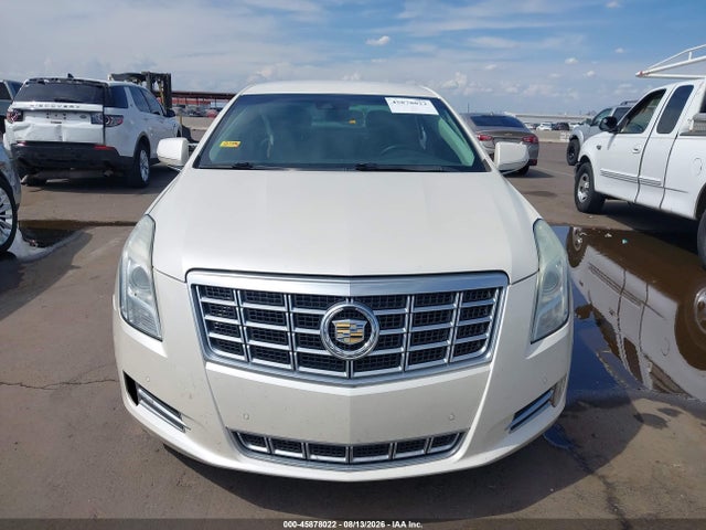 Cadillac XTS LUXURY 2014 2G61M5S34E9276131 Image 11